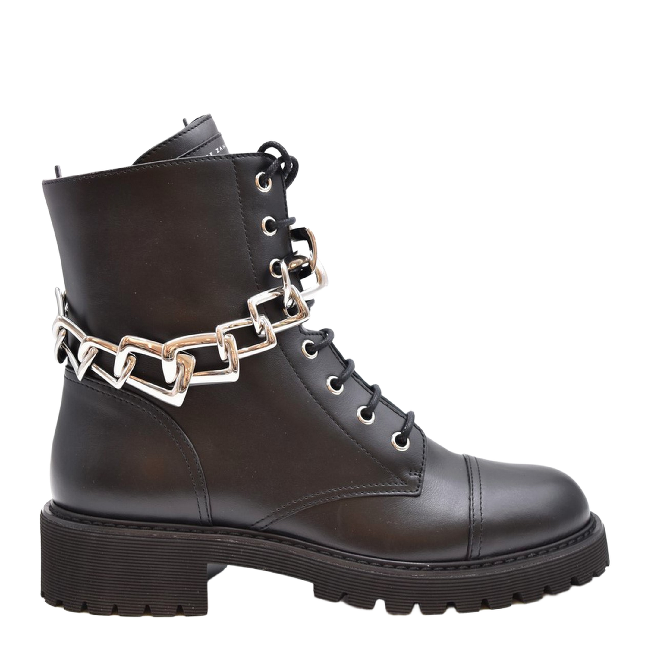 MAYFEYR - Giuseppe Zanotti - Booties - E170005