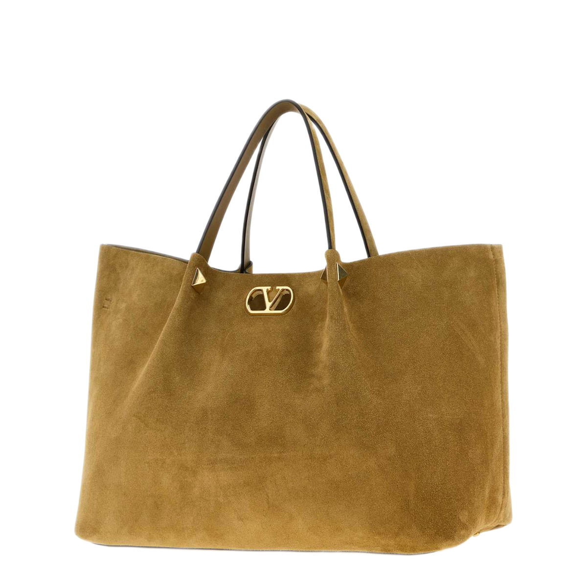 MAYFEYR - Valentino - Large Tote Bag Vl - 9W2B0T82AHARDX
