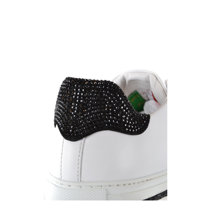 MAYFEYR - PHILIPP PLEIN - Sneakers Black - P19SWSC1258PLE075N02