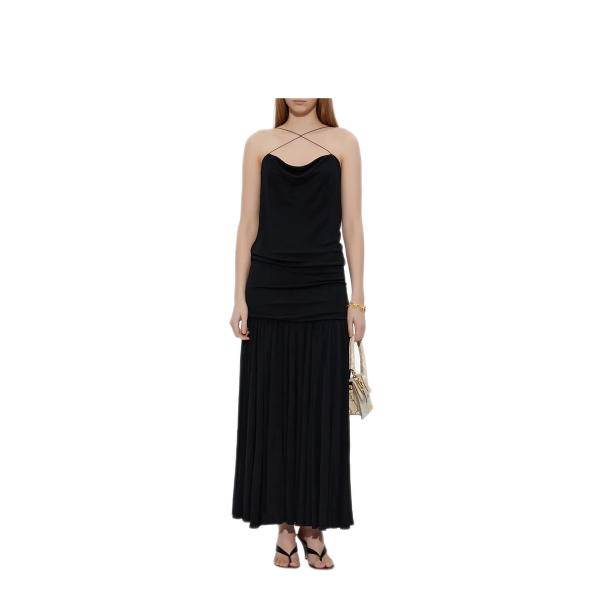 Long Dress