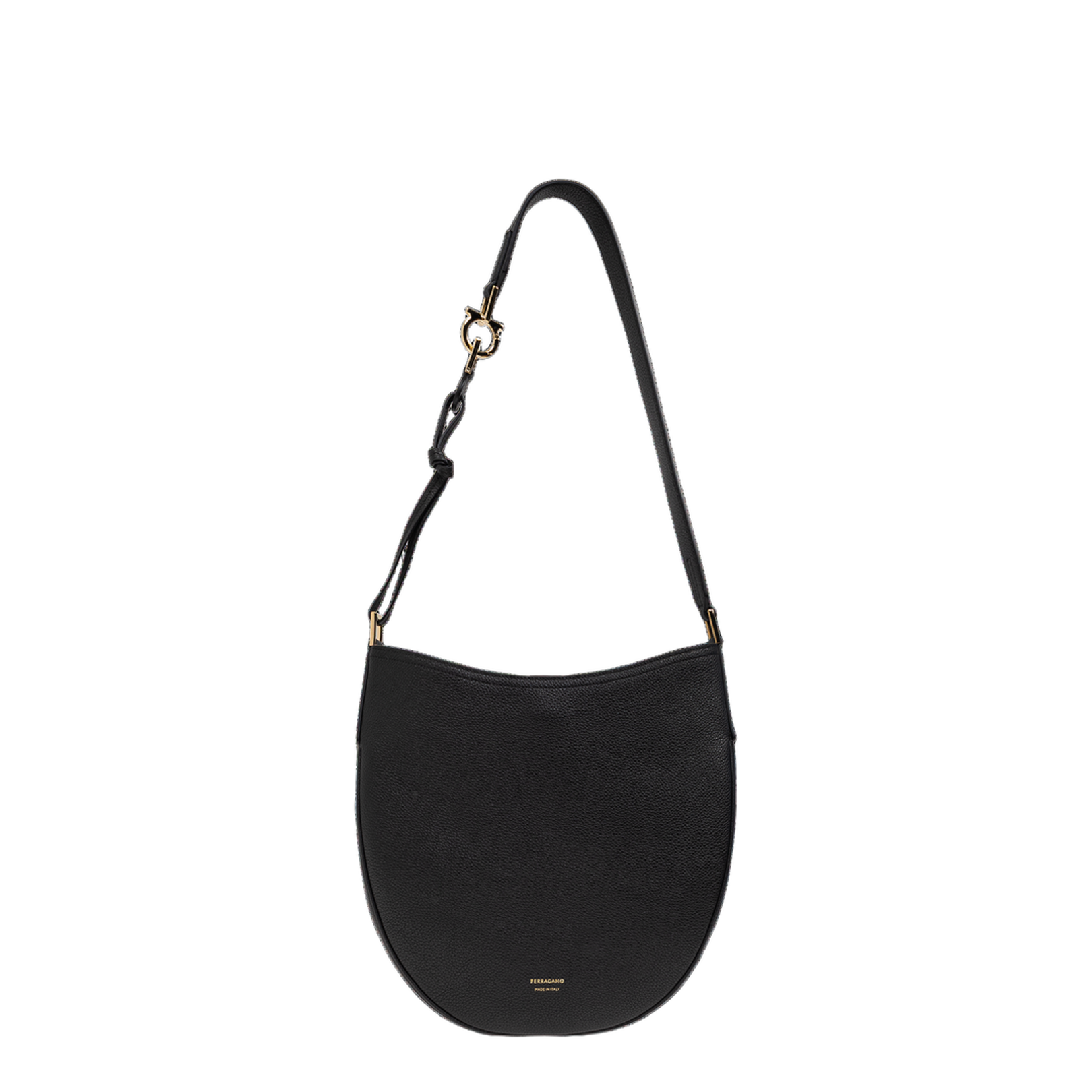 Shoulder bag "Noth-South Hobo Medium"