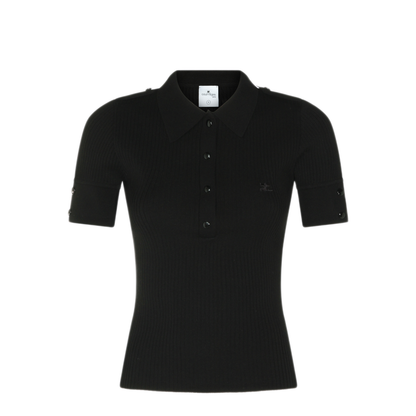 MAYFEYR - Courreges - T Shirts And Polos - 326MPO071FI00019999