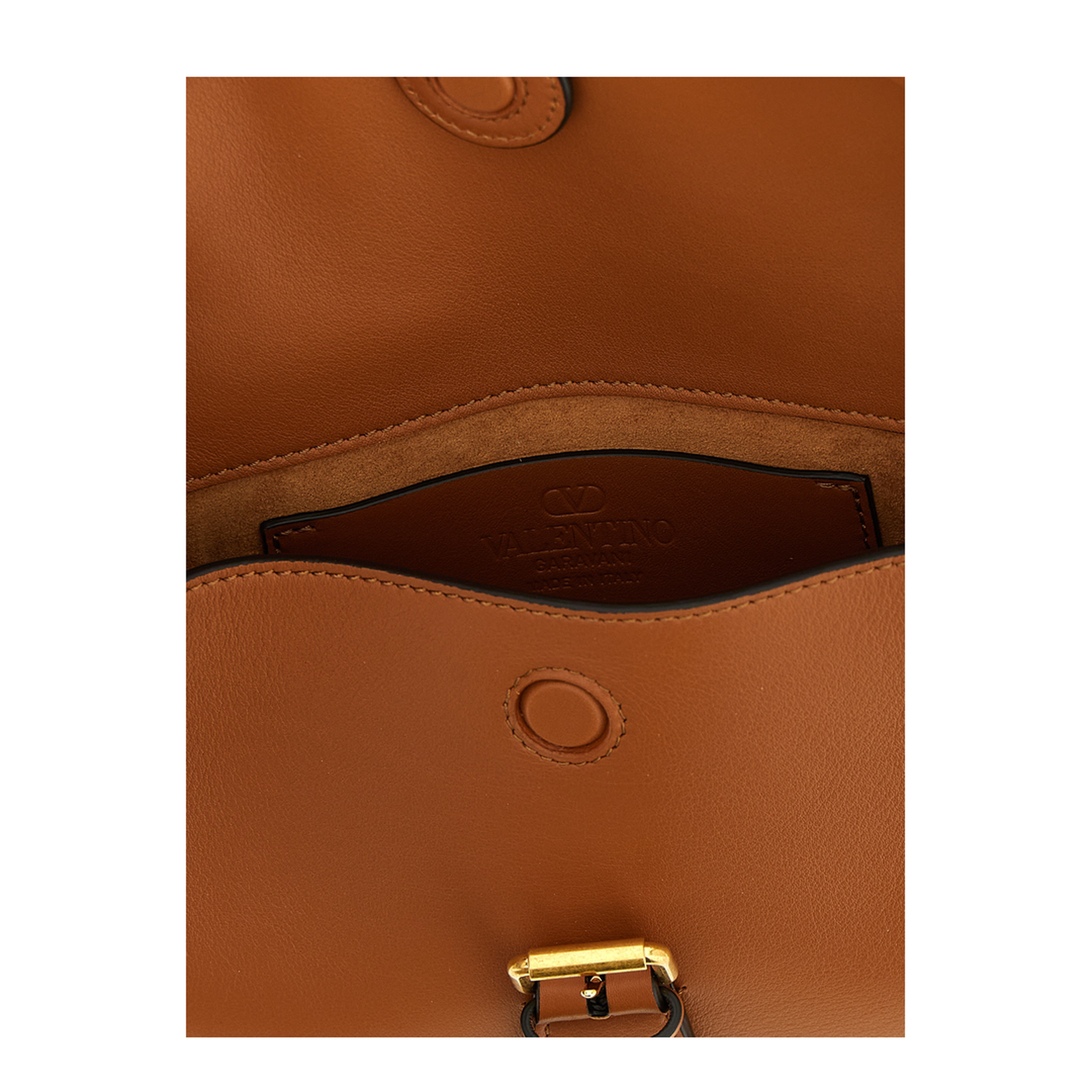 Flaneuse Small Shoulder Bag