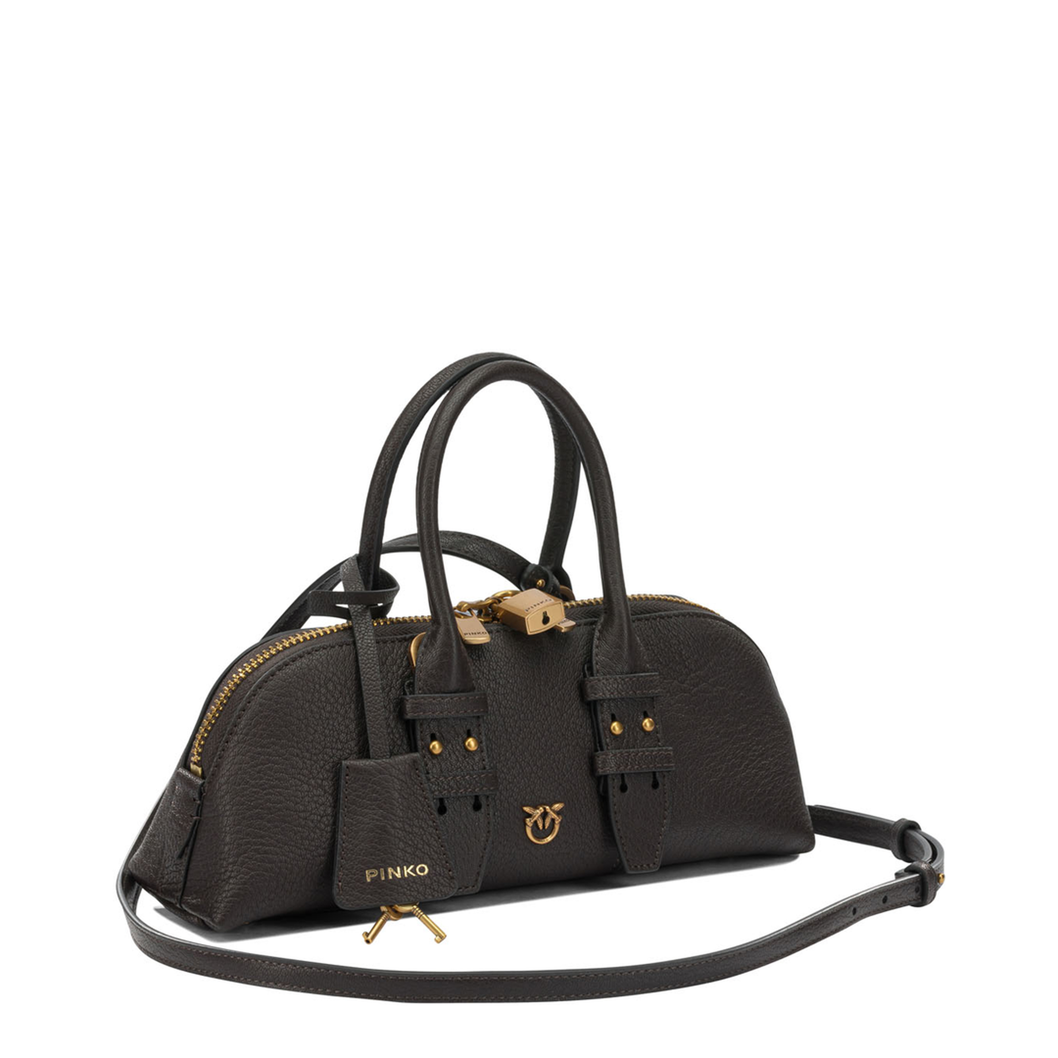 MAYFEYR - Pinko - Handbags - 105334A3CXM12Q