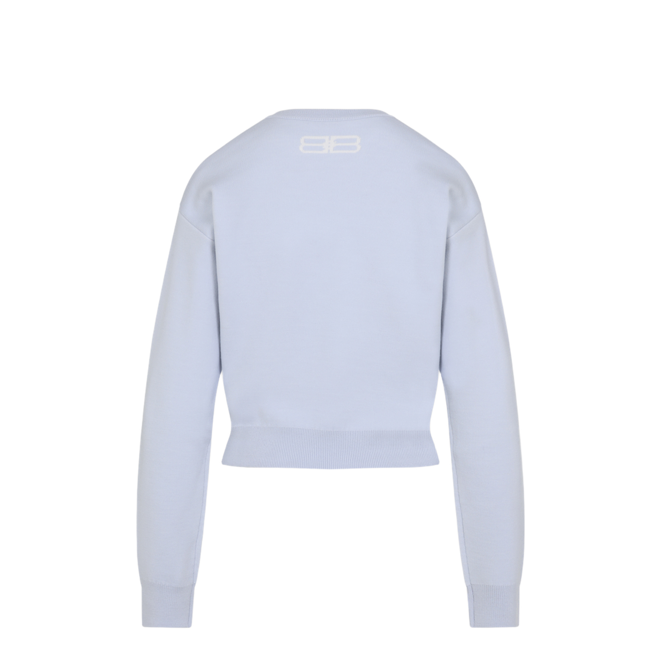 MAYFEYR - Balenciaga - Cropped Pullover - 850046T1760
