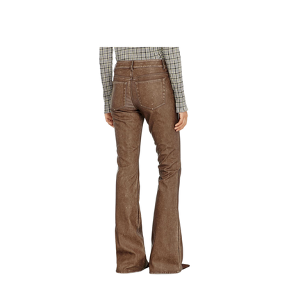MAYFEYR - Diesel - Trousers Brown - A255020NJCJ7BB
