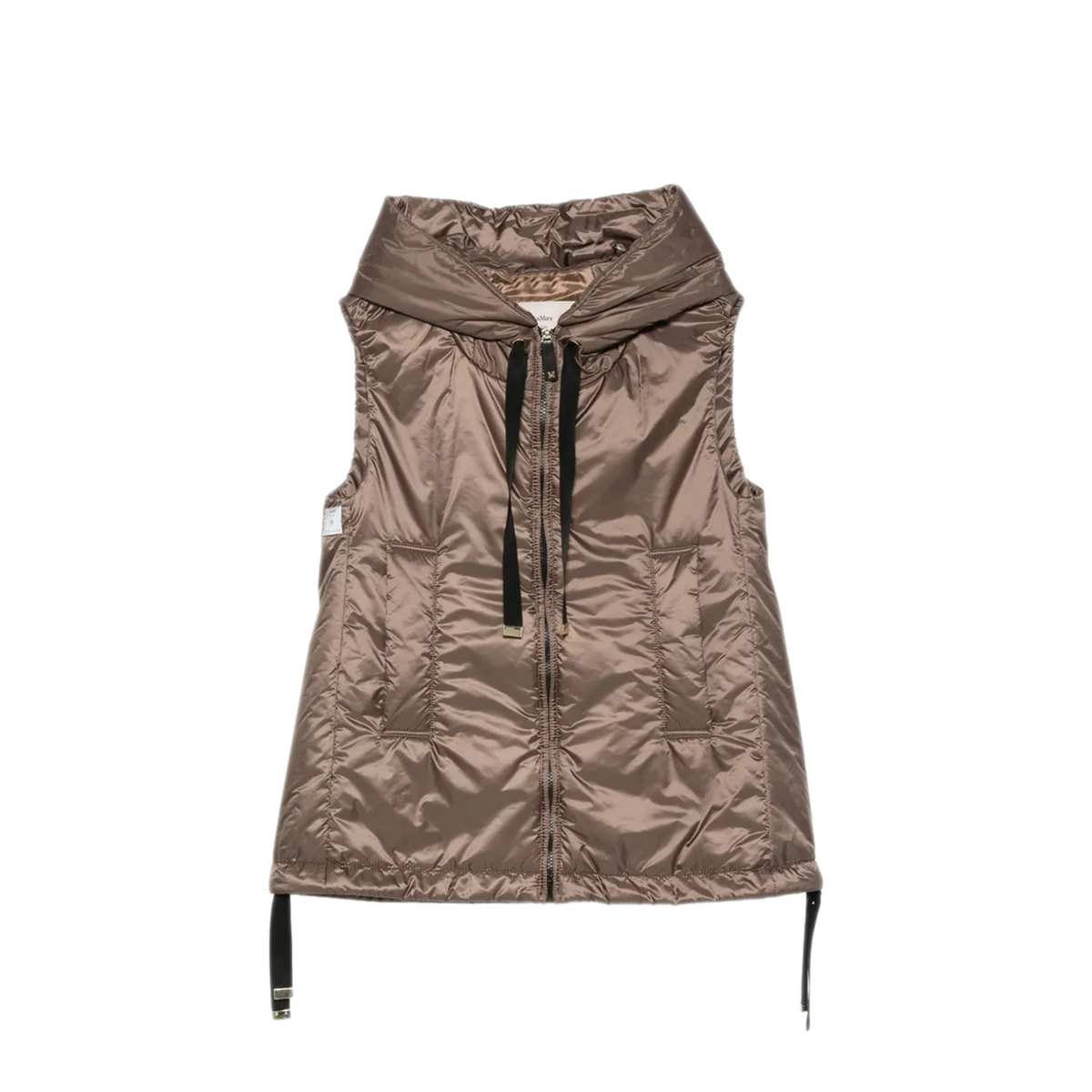 MAYFEYR - Max Mara - Greengo Padded Vest - 2629296014600096
