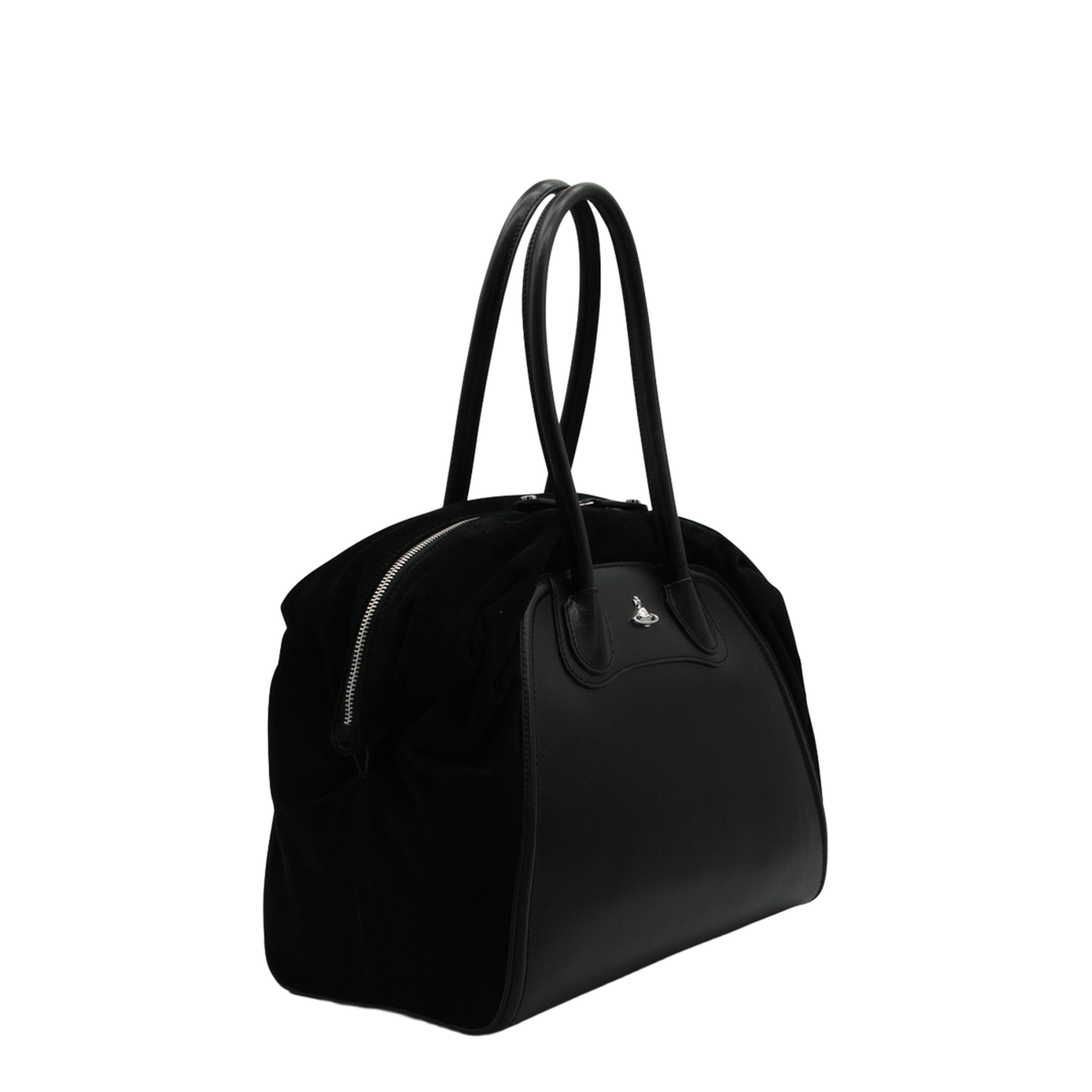 MAYFEYR - Vivienne Westwood - Light Grey Bag - 4701000FWC006JN401