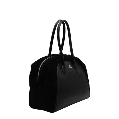 MAYFEYR - Vivienne Westwood - Light Grey Bag - 4701000FWC006JN401