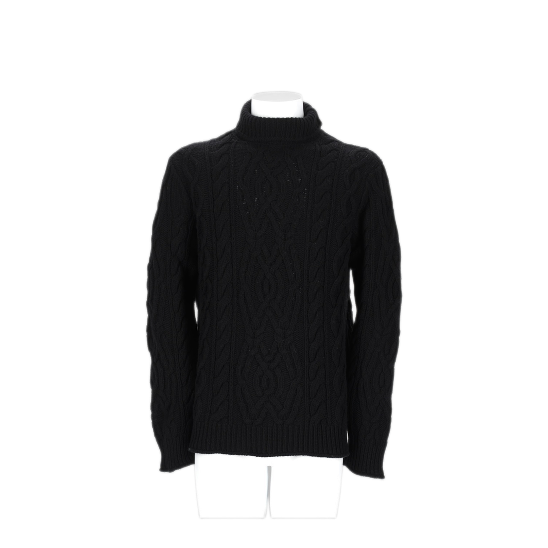 MAYFEYR - LA SOCIETE - Maglia In Lana - HAROLDNERO