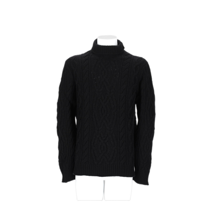 MAYFEYR - LA SOCIETE - Maglia In Lana - HAROLDNERO