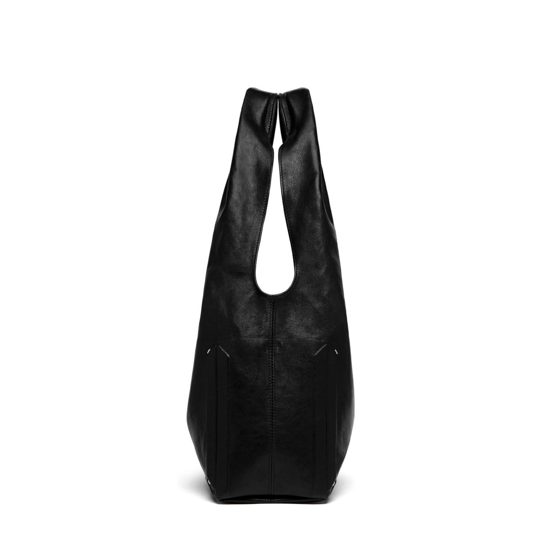 MAYFEYR - Maison Margiela - Black Bag - SB2WD0103P8982T8013