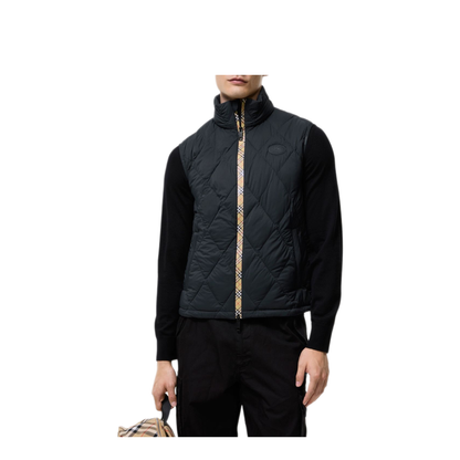 MAYFEYR - Burberry - Jackets Navy - 8129818A1222