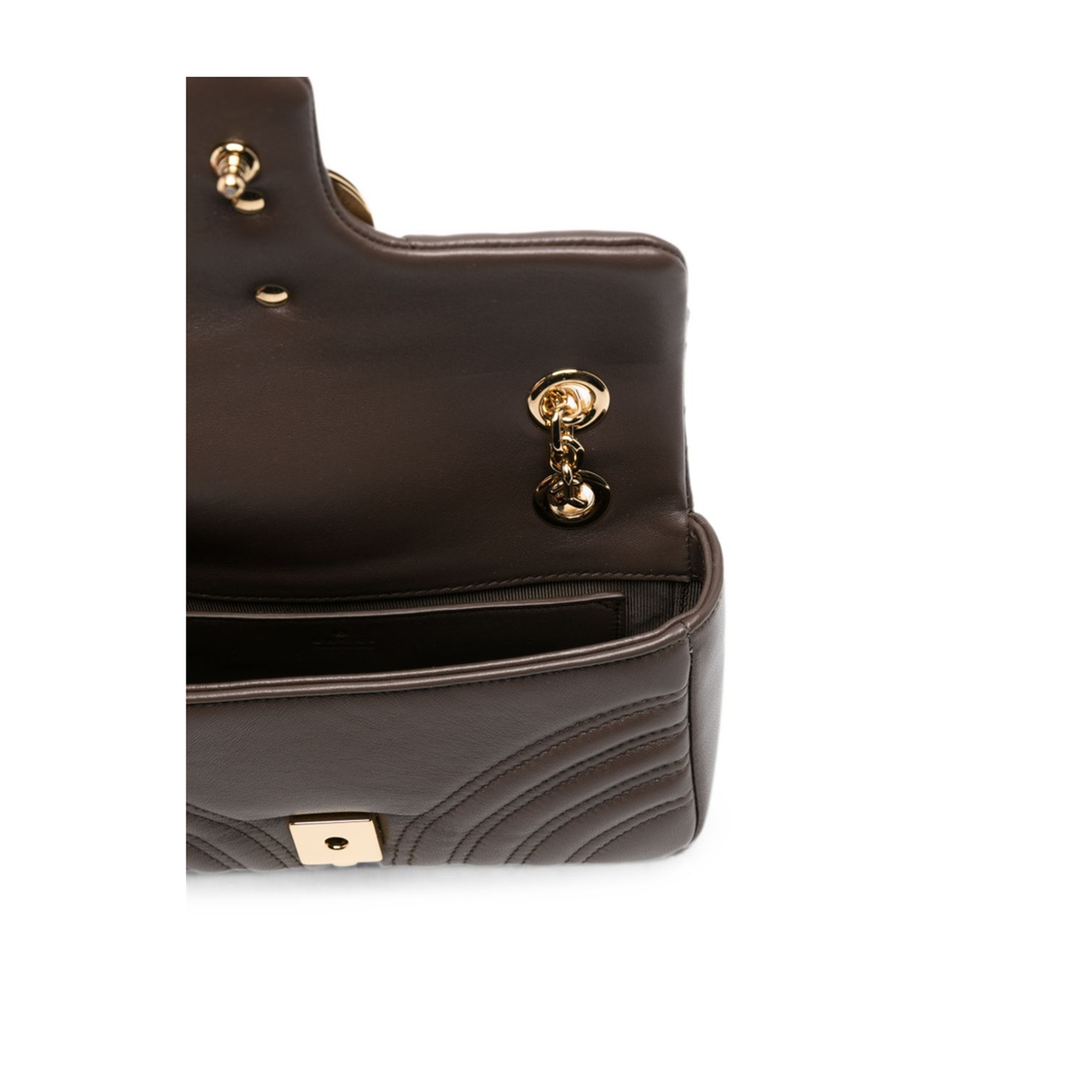 MAYFEYR - Gucci - Brown Bag - 837280AAGUE2818