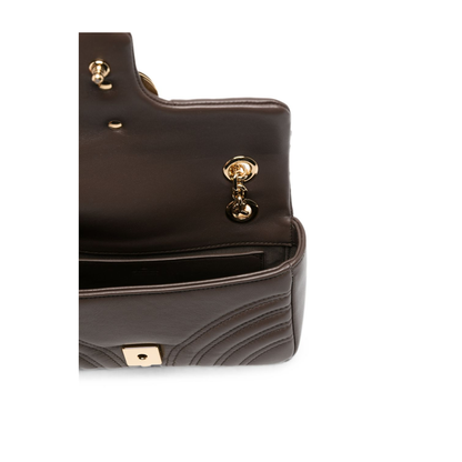 MAYFEYR - Gucci - Brown Bag - 837280AAGUE2818