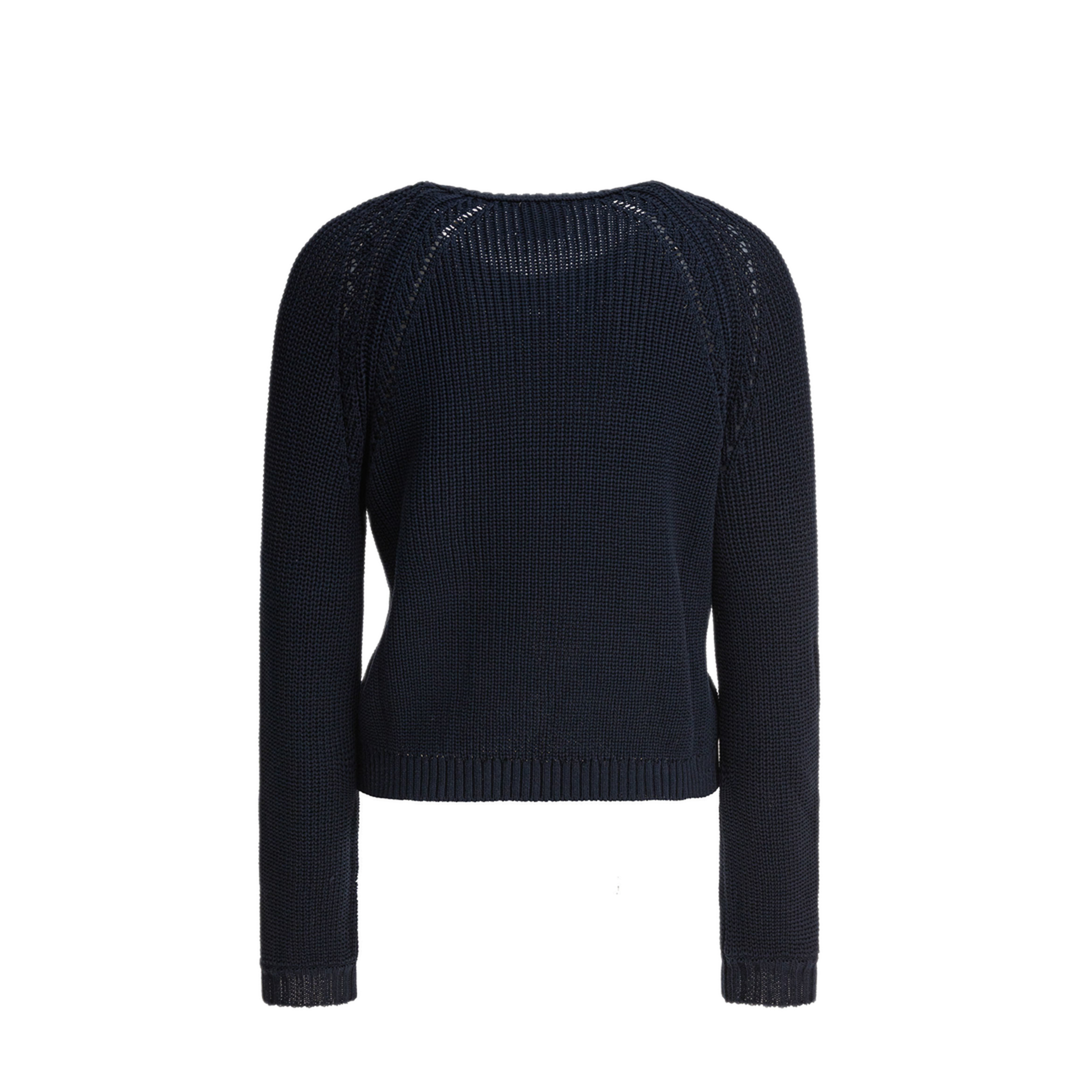 MAYFEYR - Rakkì - Cecile Crewneck Sweater - CECILEBLUNOTTE