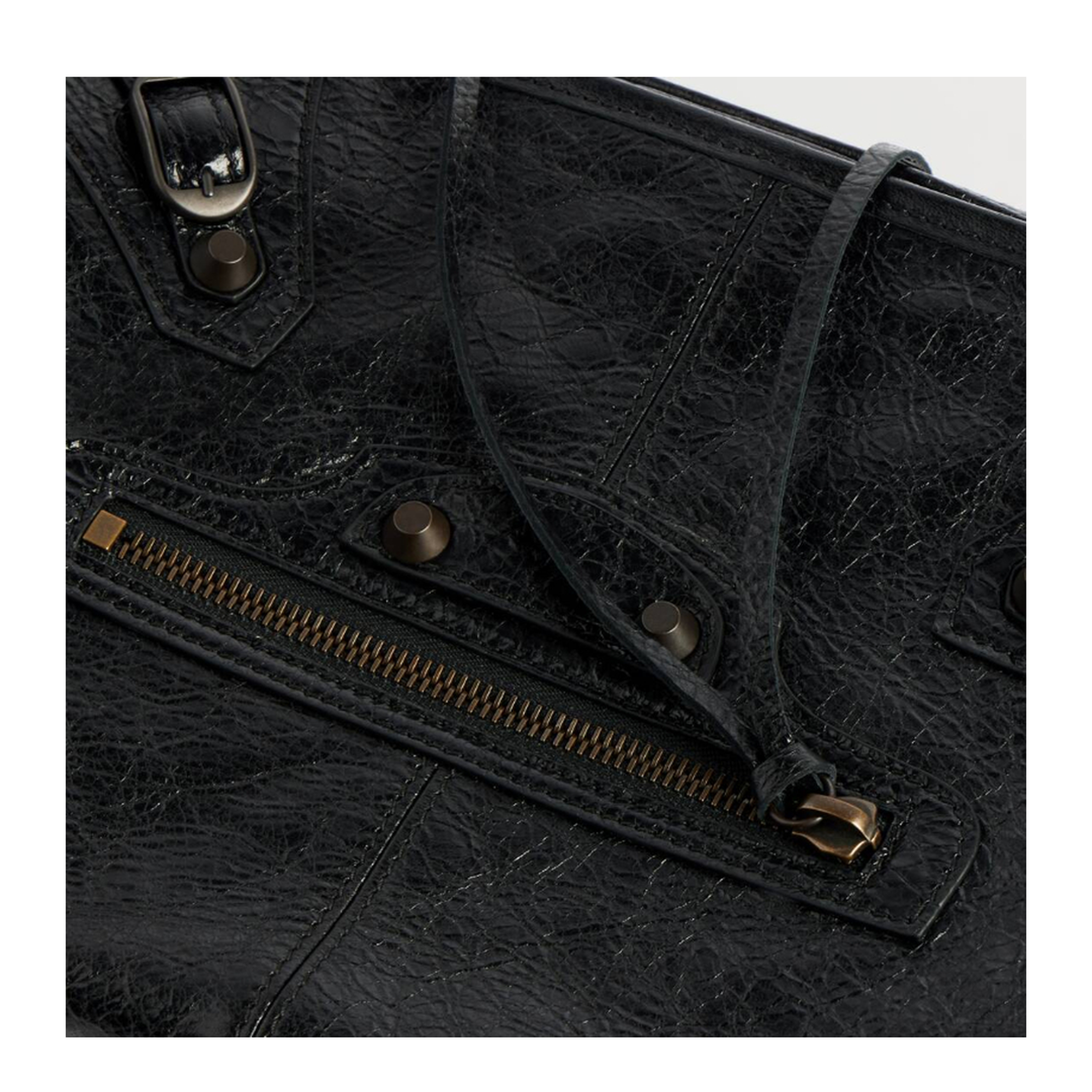 MAYFEYR - Balenciaga - Messenger Bag - 8731732ABEK1000