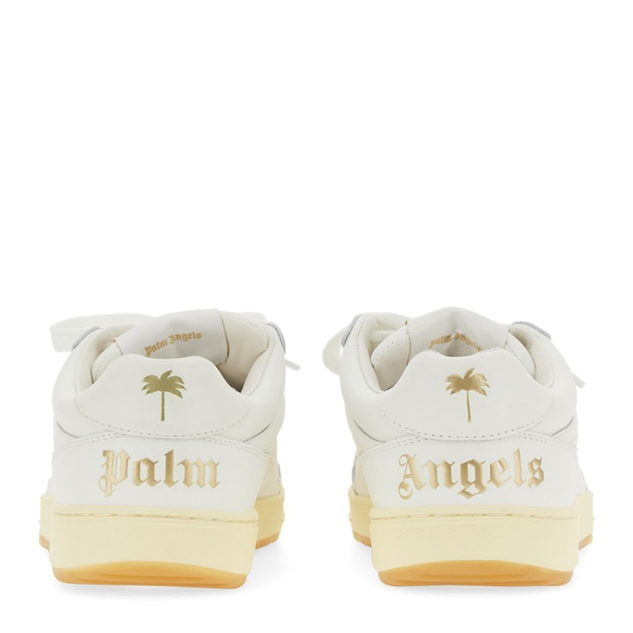 MAYFEYR - Palm Angels - Sneaker University - PWIA049E23LEA0020101