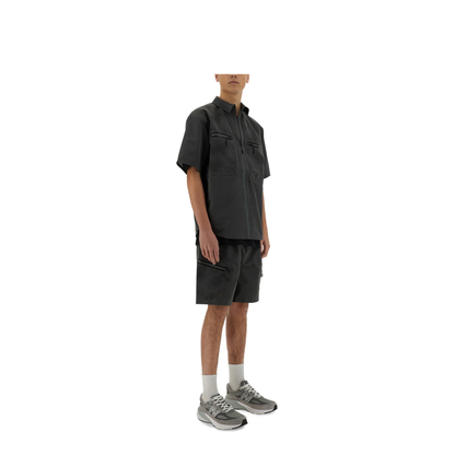 MAYFEYR - ALPHA INDUSTRIES - Short Laser Cut - 756366747