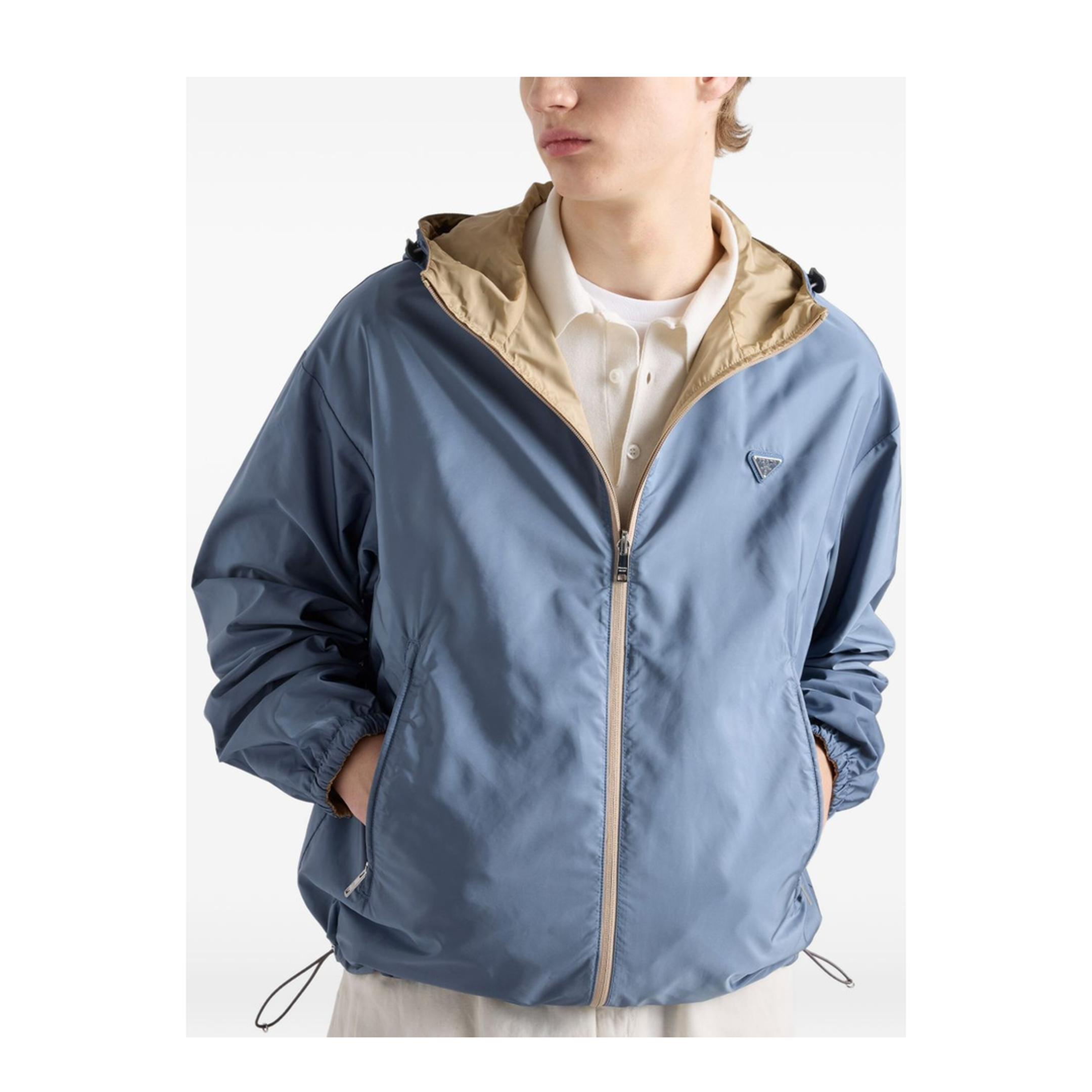 MAYFEYR - Prada - Coats - SGD1081WQ9F05JX