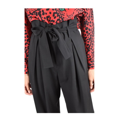 MAYFEYR - Red Valentino - Trousers - UR3RBC95WBP0NO
