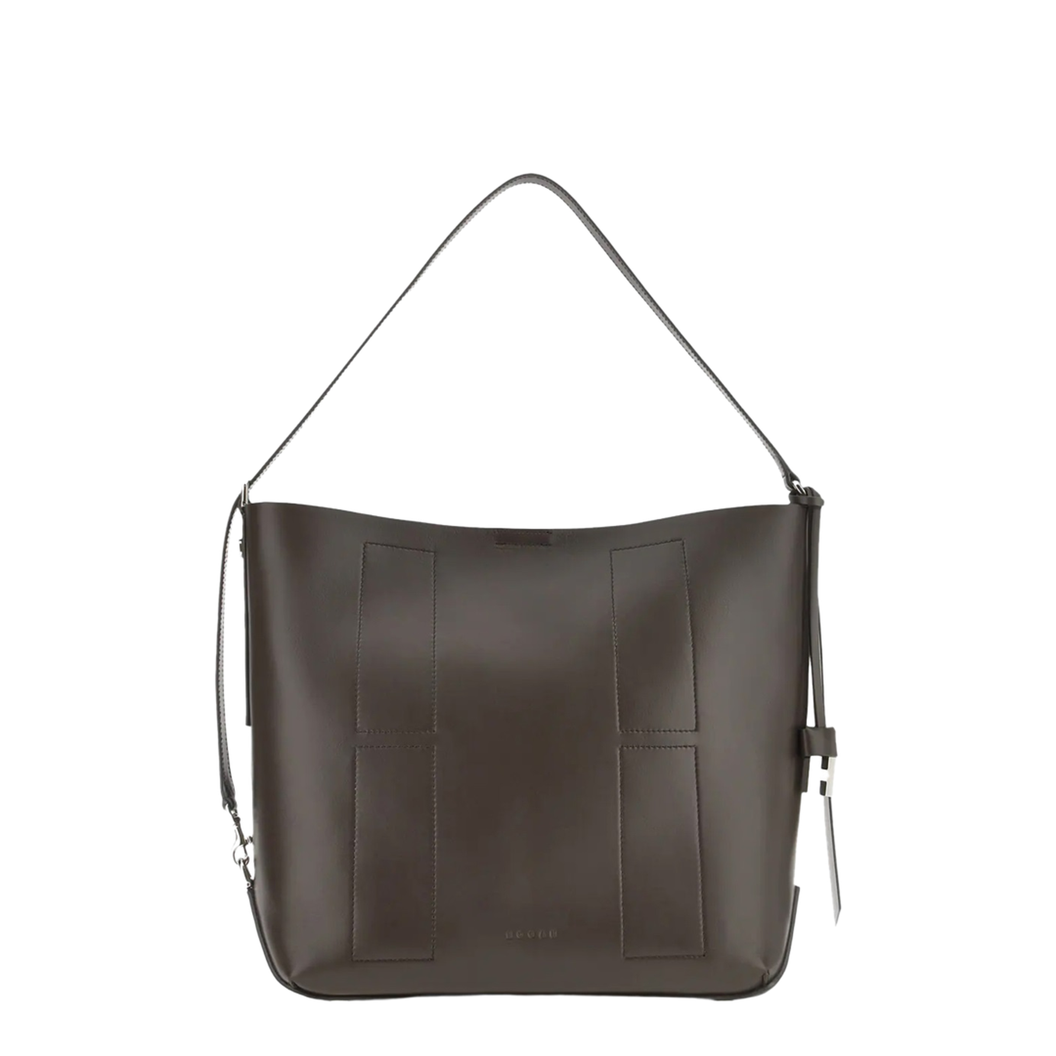 Hocket Hobo Bag Medium Brown