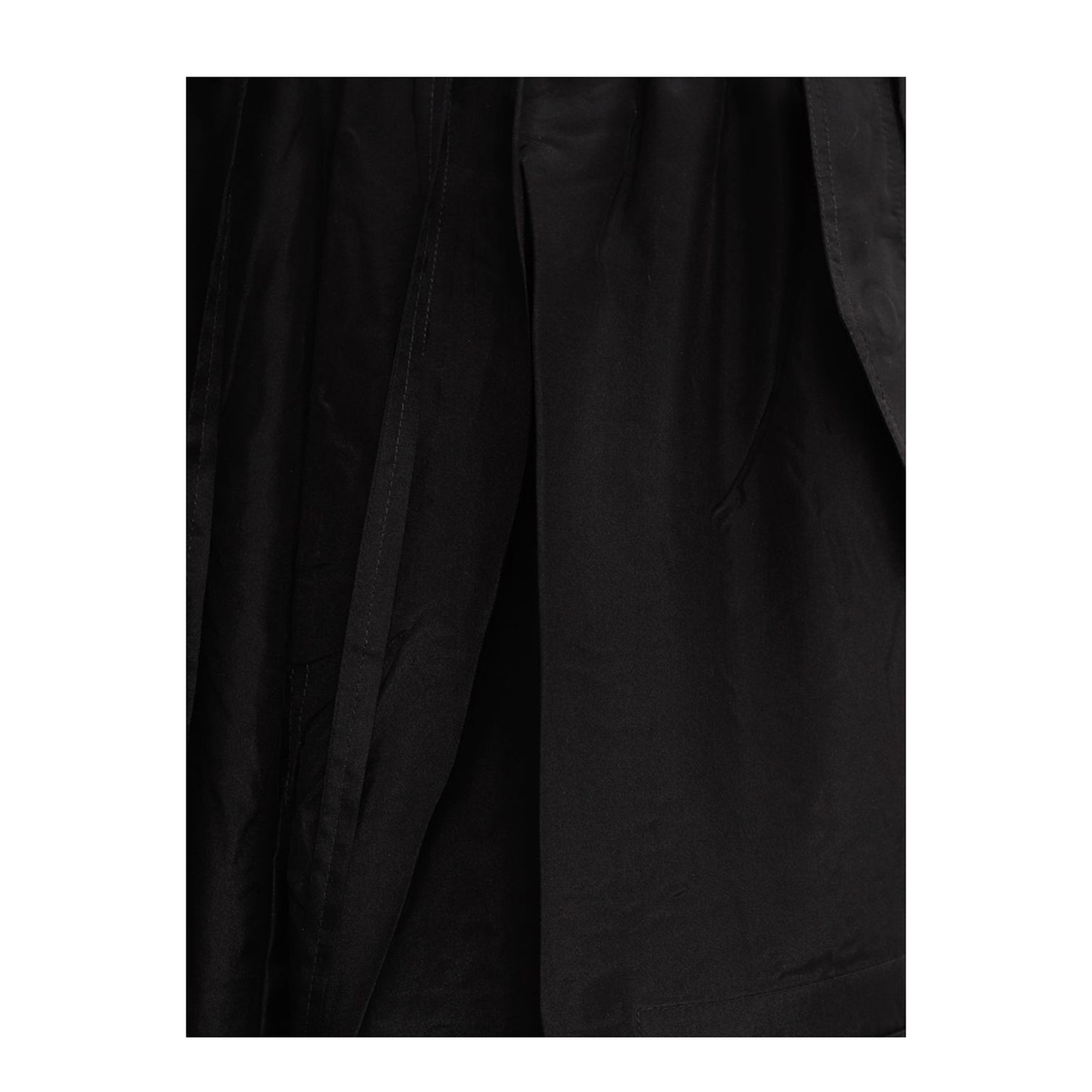 MAYFEYR - Phoebe Philo - Trousers - DP111SE3515900BK