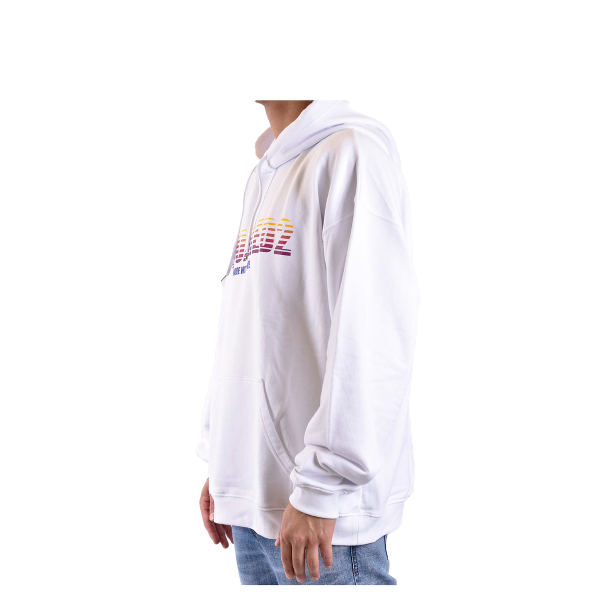 MAYFEYR - Dsquared2 - Sweatshirts - S71GU0655S25551100