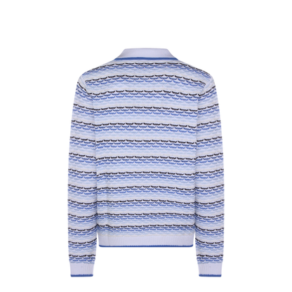 MAYFEYR - Casablanca - T-Shirts And Polos - MSP26KW133401