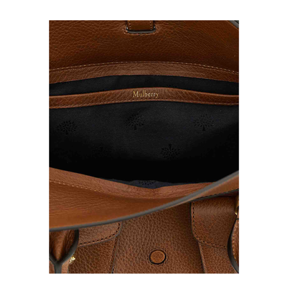 Small Handbag With Adjustable And Removable Shoulder Strap And Two Front Pockets In Leather