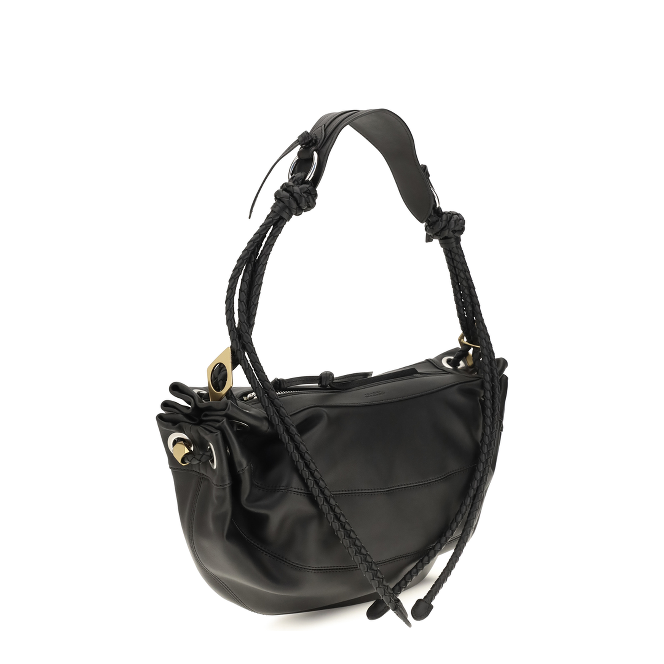 MAYFEYR - Isabel Marant - Maia Shoulder Bag - PP0501FAD2C24M