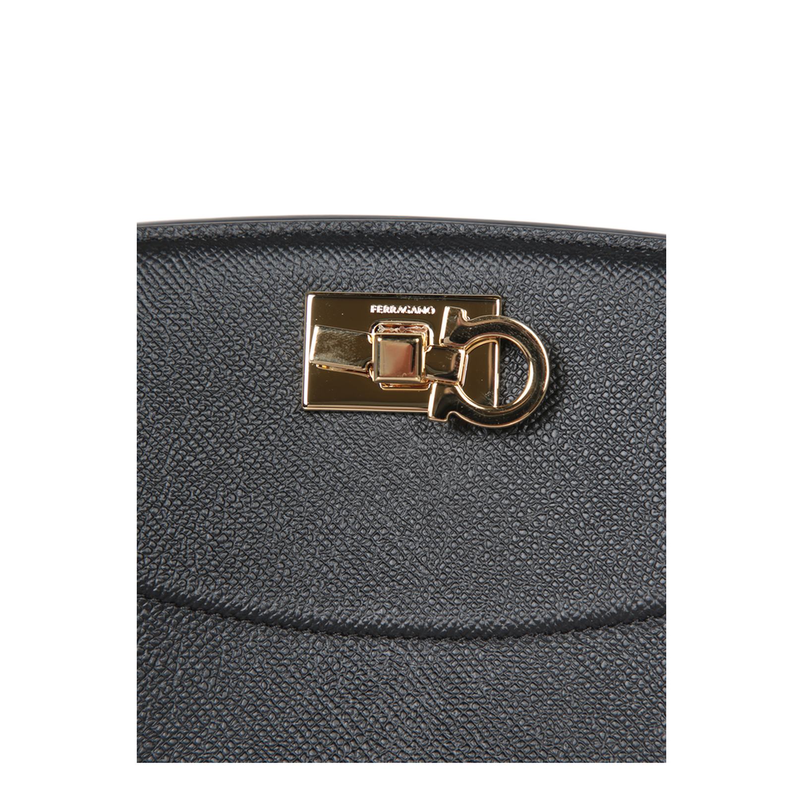 Studio Box Bag