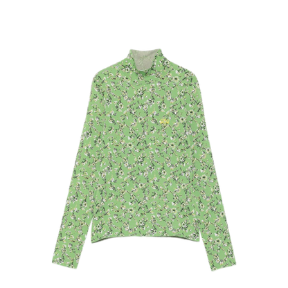 MAYFEYR - Loewe - Sweater Green - S540Y14KI44061