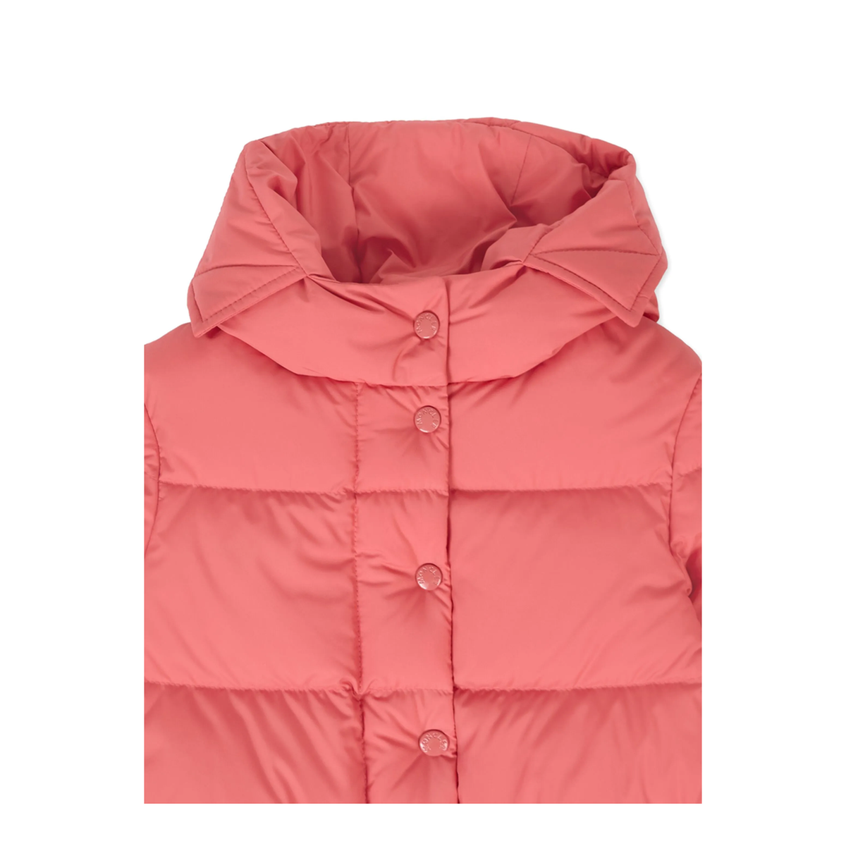 MAYFEYR - Moncler - Hooded Down Jacket - K29511A00031597YW56H