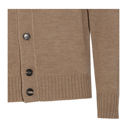 MAYFEYR - Zanone - Sweaters - 810130ZR229Z4210