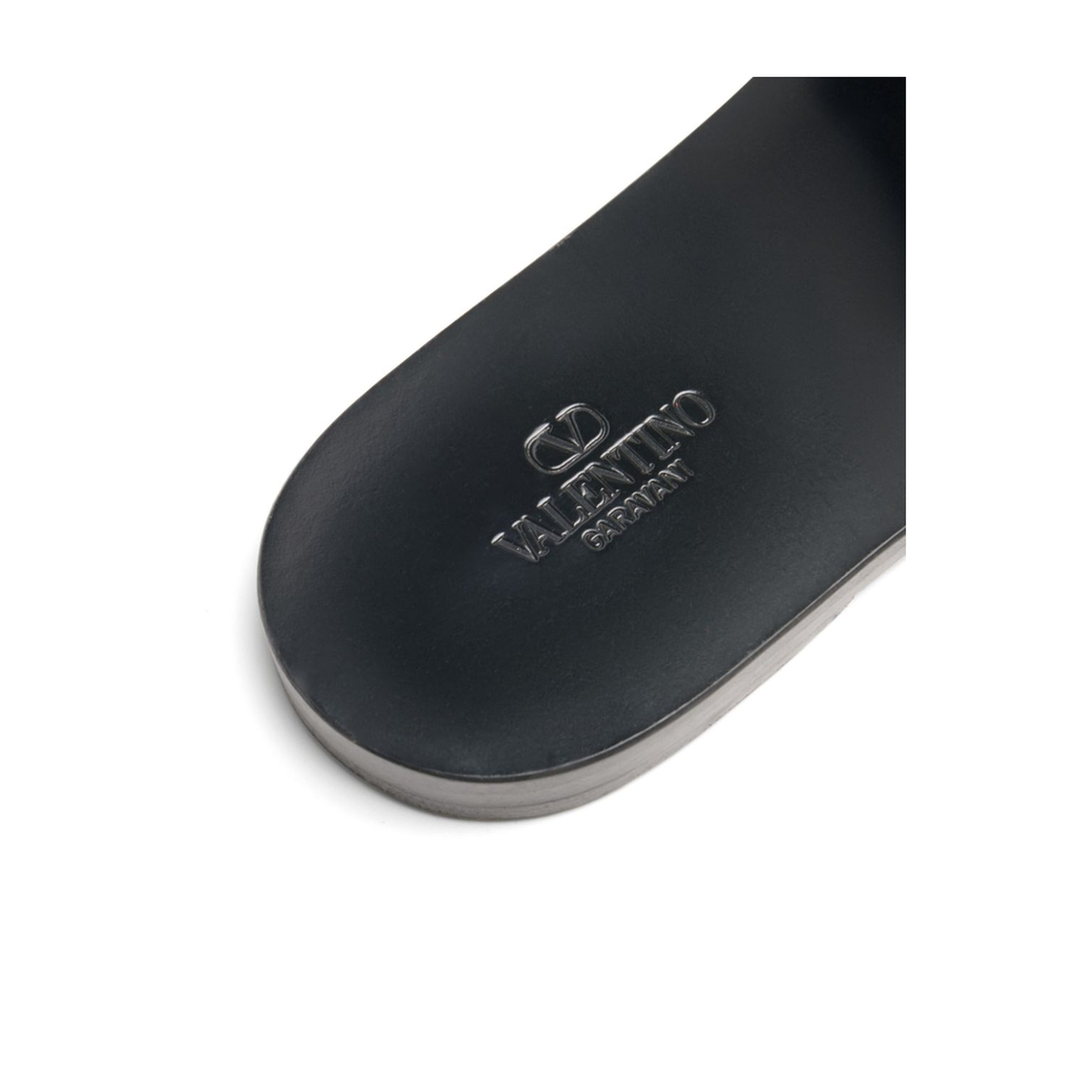 VLogo Signature Slip-On Sandals