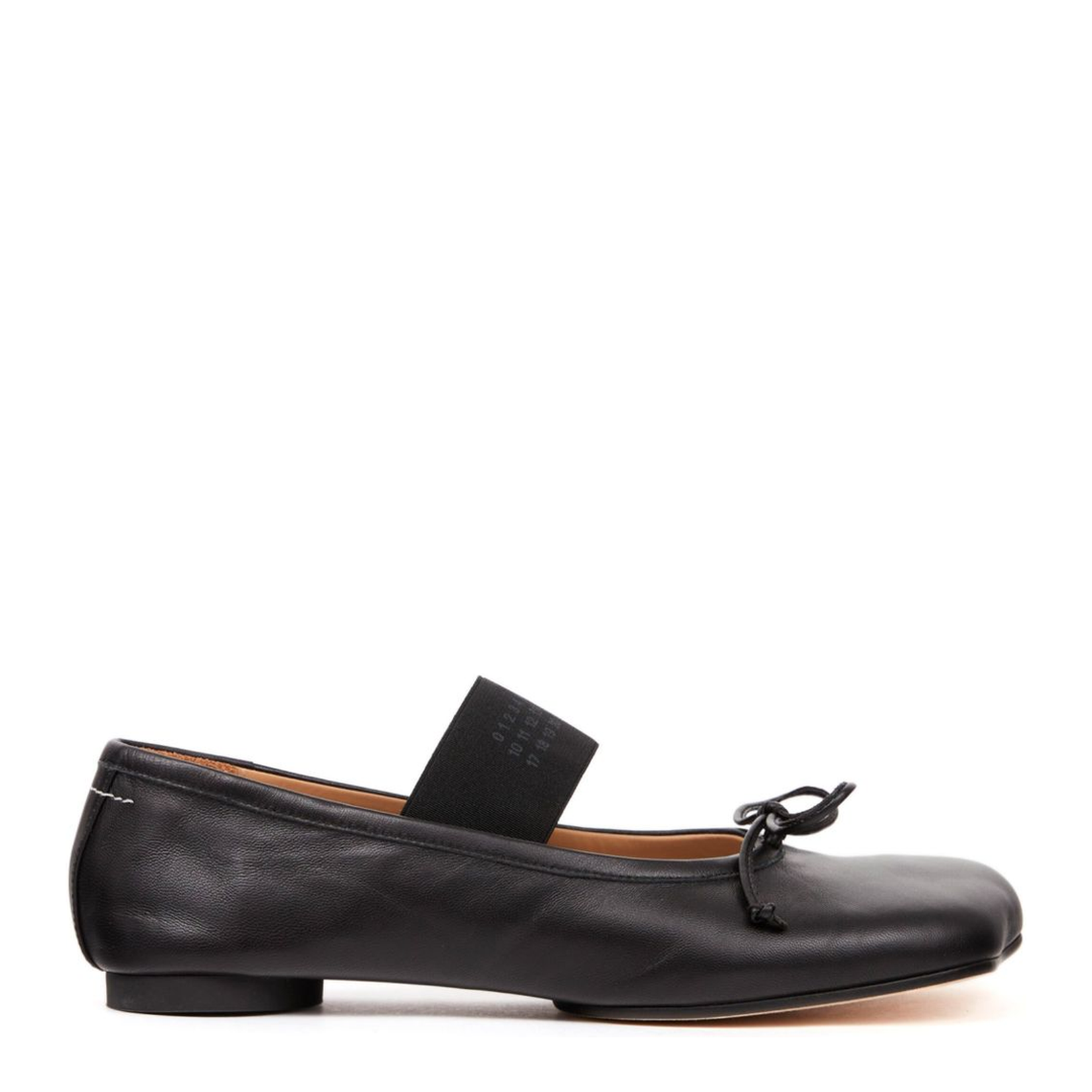 Anatomic Ballerinas