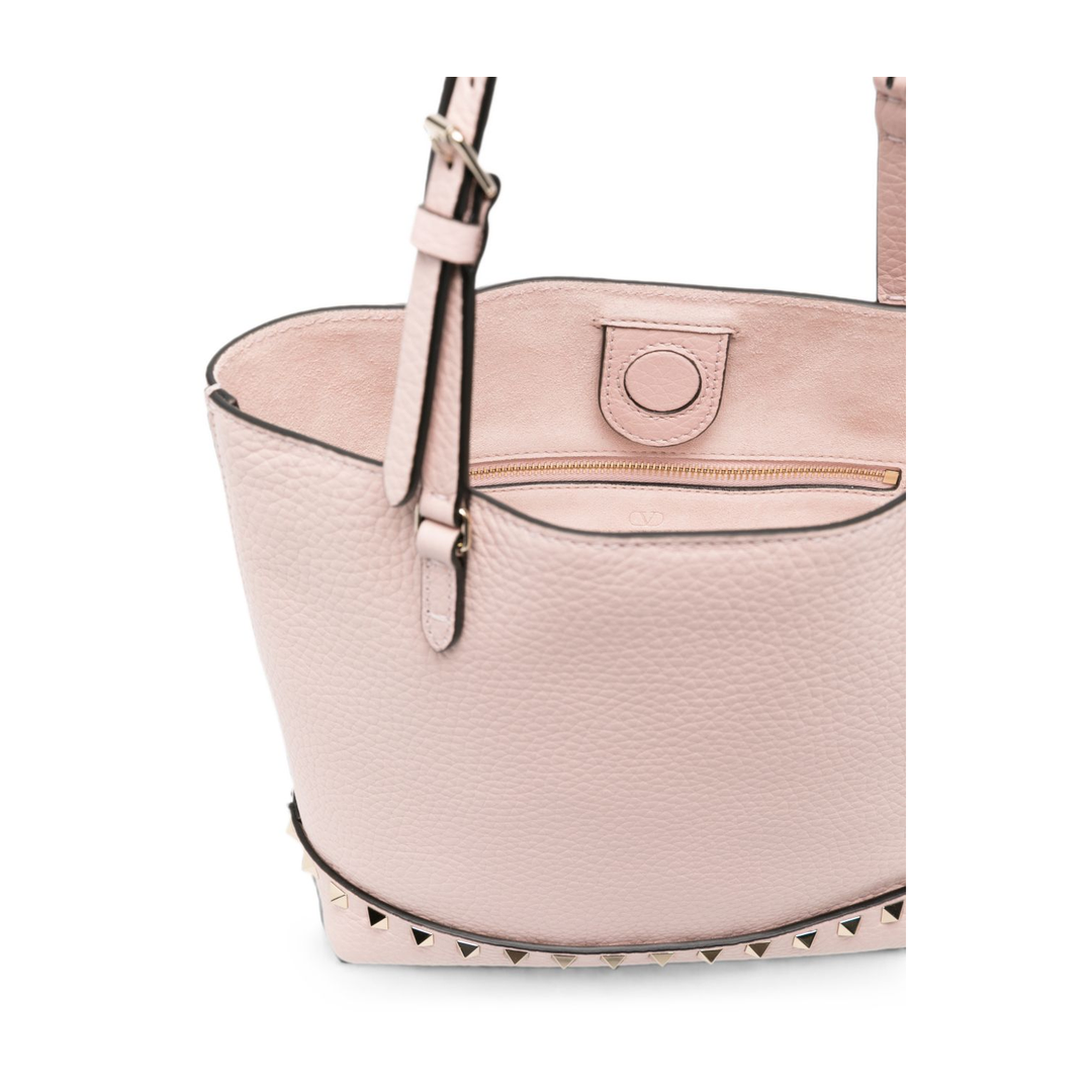 MAYFEYR - Valentino - Pink Bag - WB0T75VSF16Q