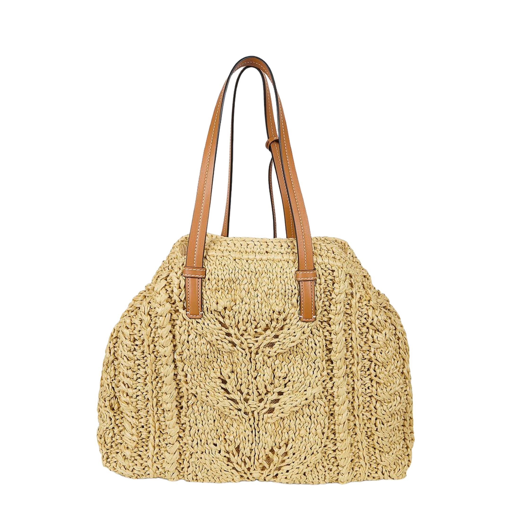 MAYFEYR - Ermanno Scervino - Beige Bag - D483S311FMRDM30815