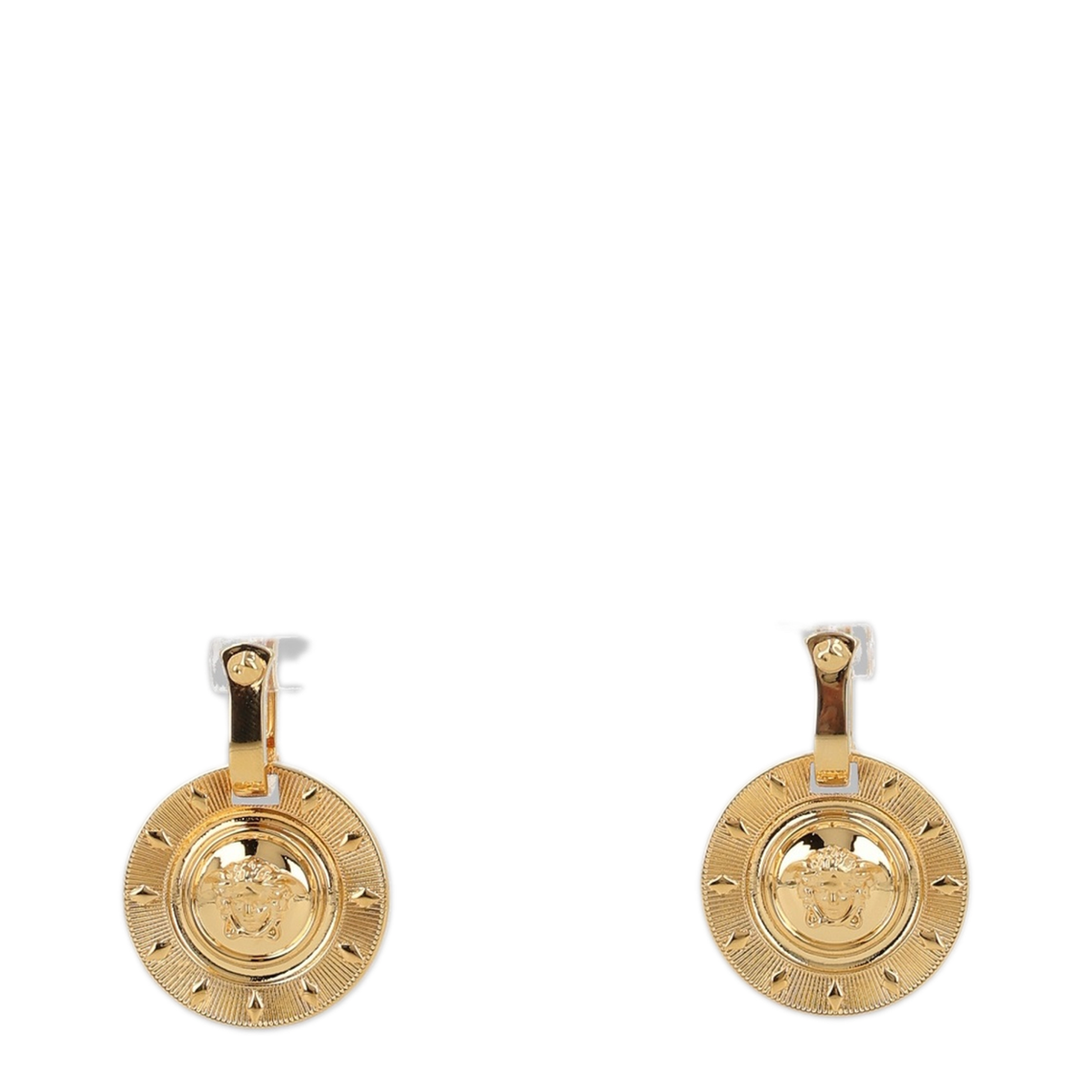 Irradia Earrings