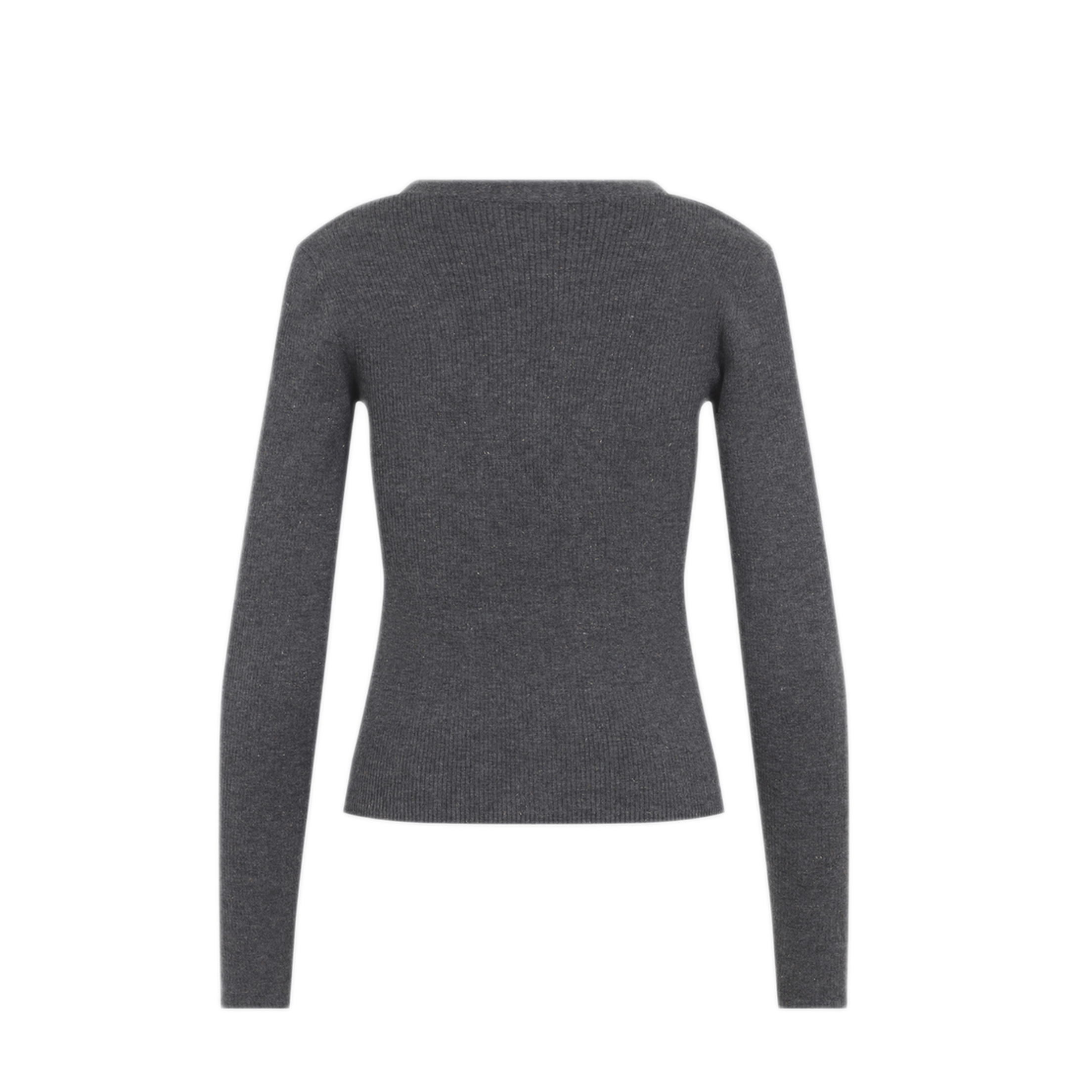 MAYFEYR - Brunello Cucinelli - Lurex Cardigan - M9A822206PC2355