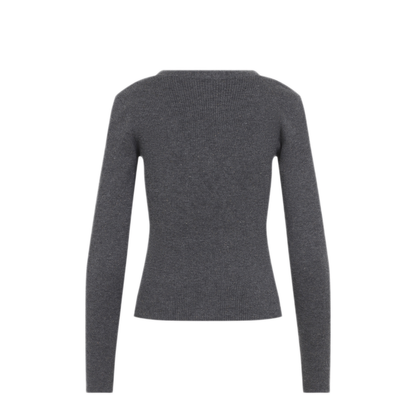 MAYFEYR - Brunello Cucinelli - Lurex Cardigan - M9A822206PC2355