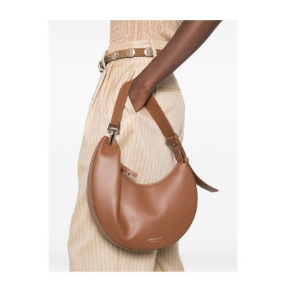 MAYFEYR - Emporio Armani - Brown Bag - EW005754AF29459U6124