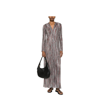 MAYFEYR - Missoni - Sweaters Brown - DS26SM0FBK01H1SMSMB