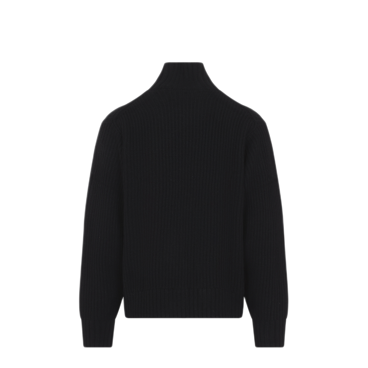MAYFEYR - Carhartt Wip - Detroit Half Zip Sweater - I03539889XXBLACK