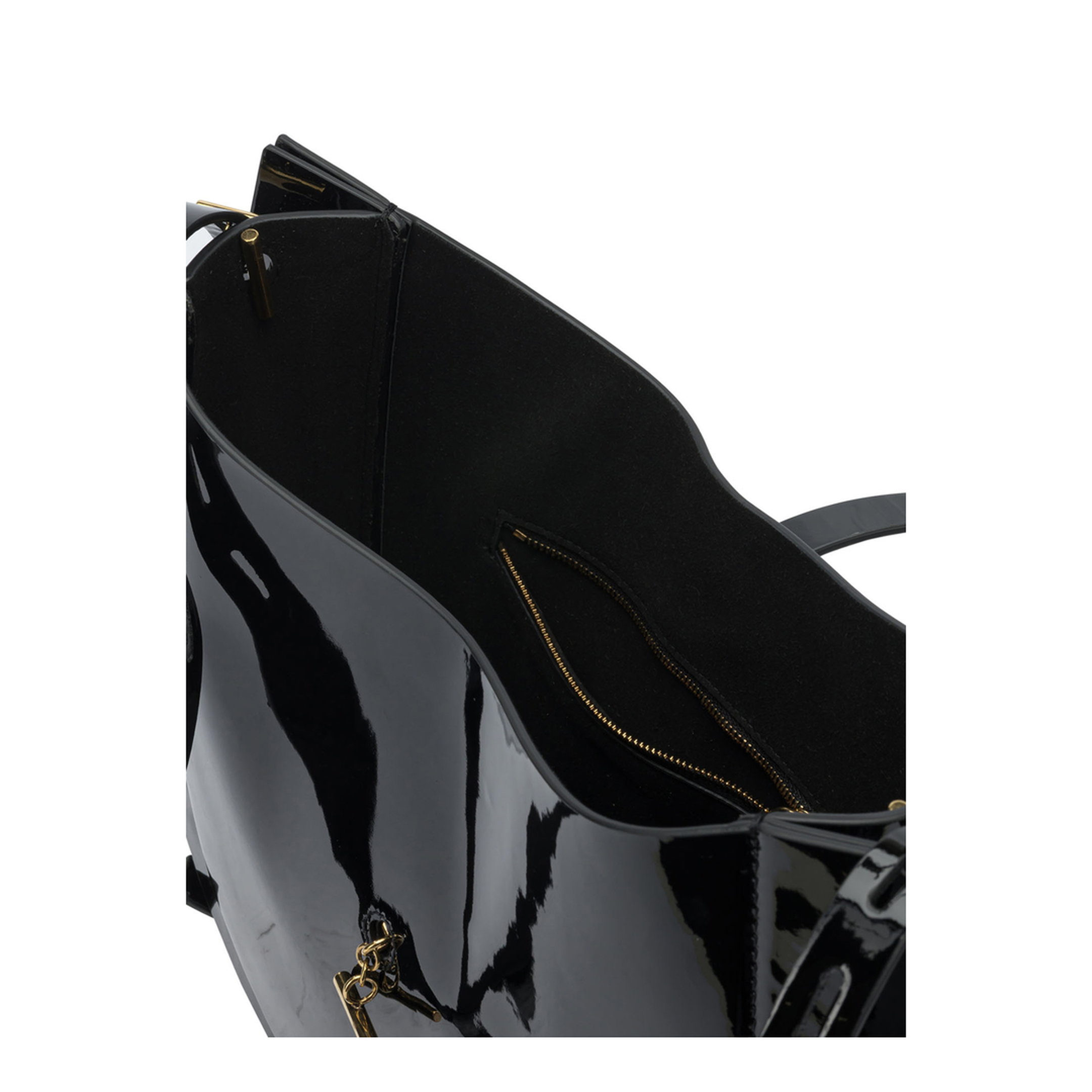 MAYFEYR - Minobossi - Shoulder Bags - PRLIZZIEVERNICEP001