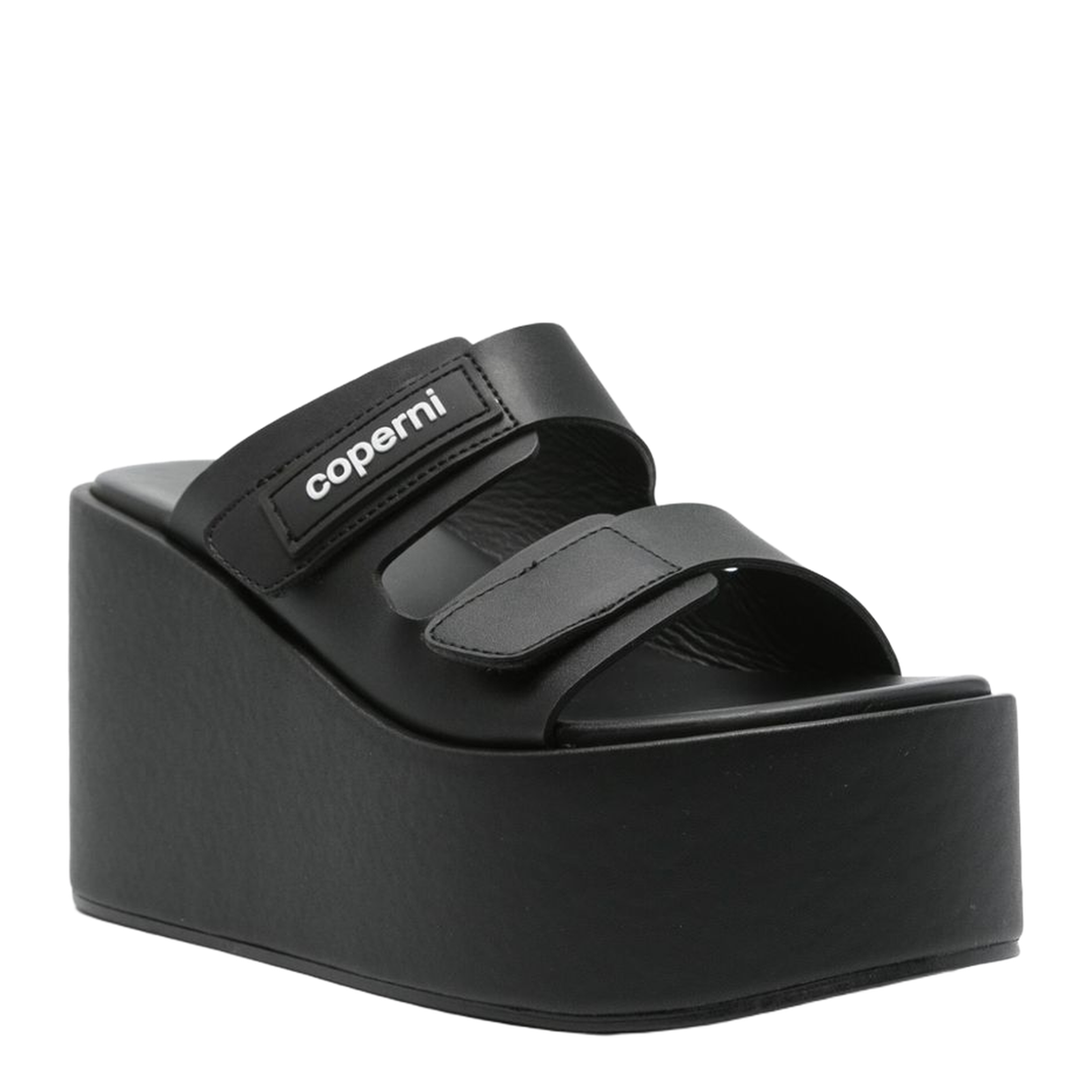 Sandals Black