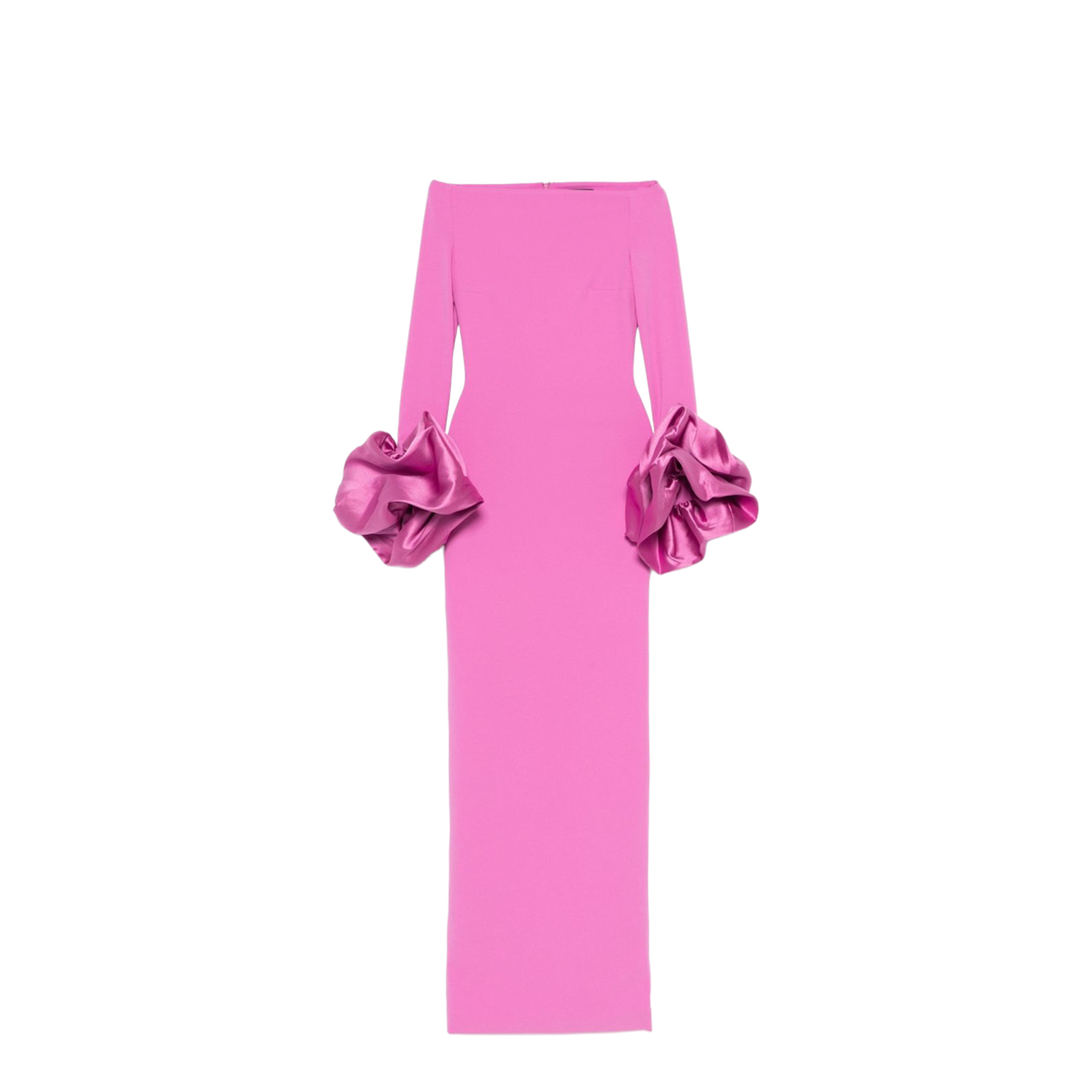 Talia Maxi Dress