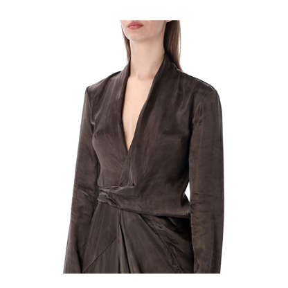 MAYFEYR - Rick Owens - Dresses - RP01F6566N78