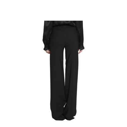 Wool Tailored Pants